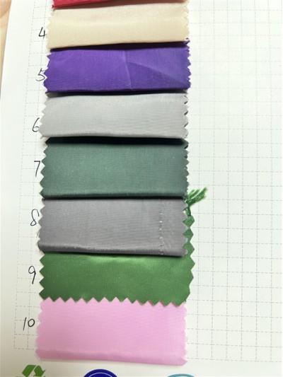 DG-SJX  再生記憶纺  成分：100%RPET 側面照